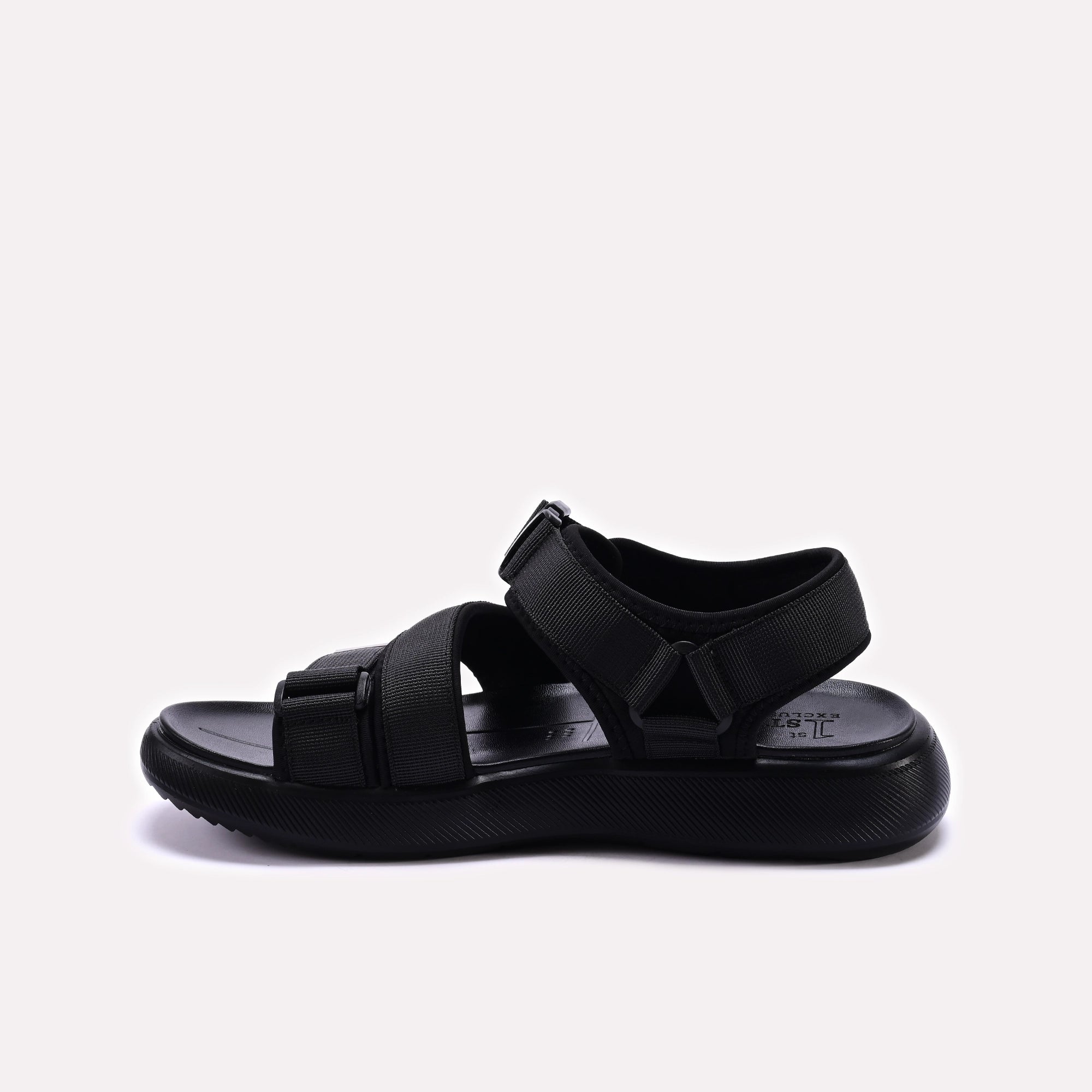 Casual Sandal Black 0141457