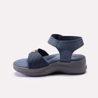 Baby Fancy Sandal Gray 0721257