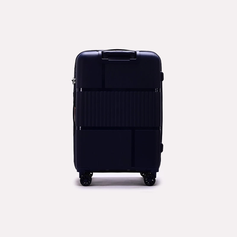 Trolley Bag Blue 0850333