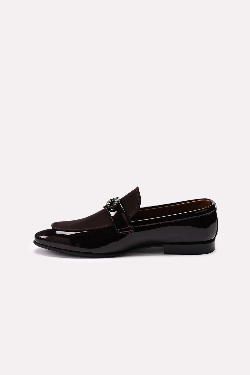 Formal Shoes Brown 0111837