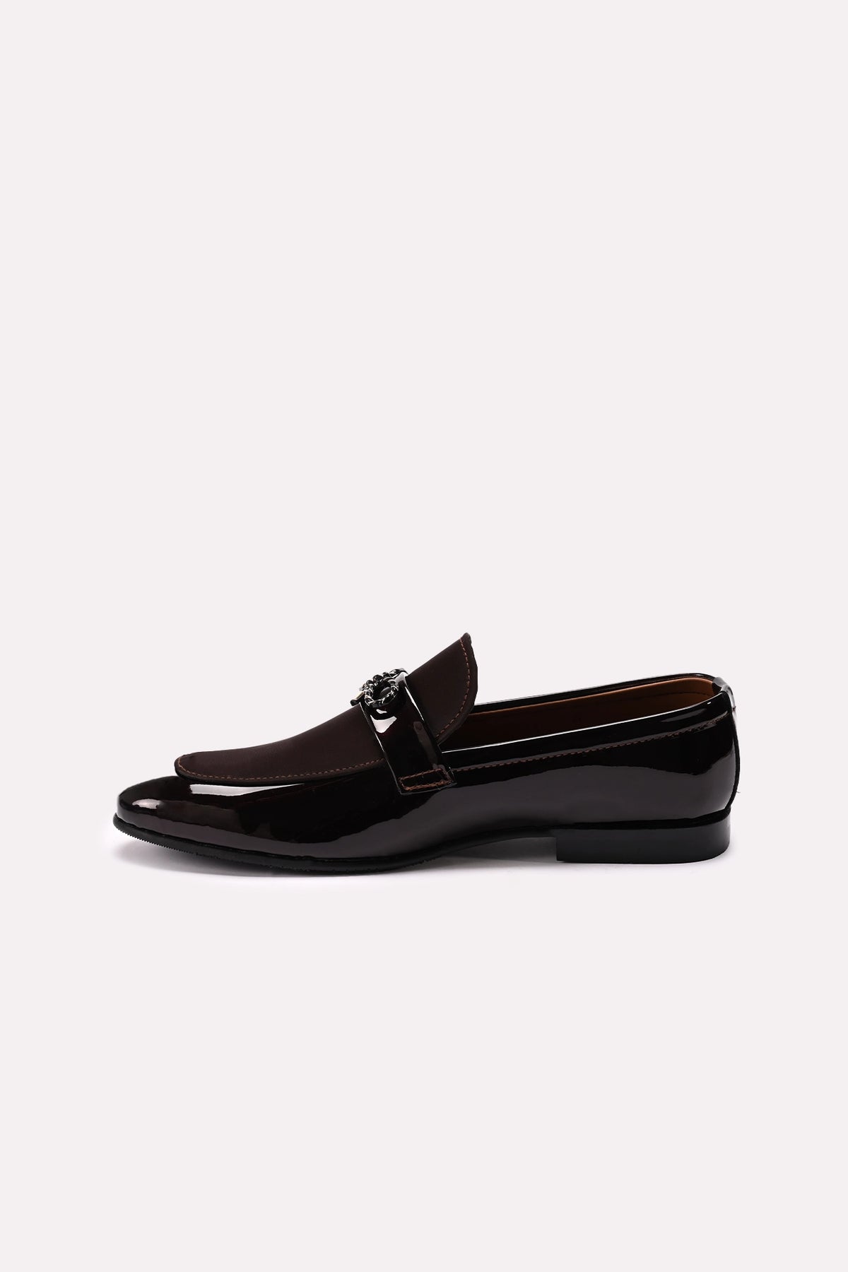 Formal Shoes Brown 0111837