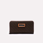 Casual Wallet Brown 0310351