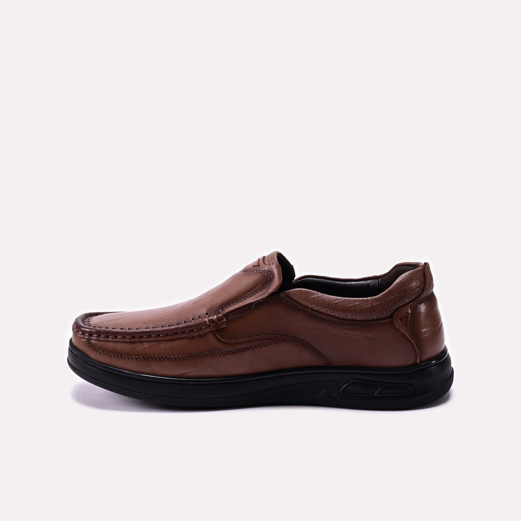 Casual Shoes Brown 0160641