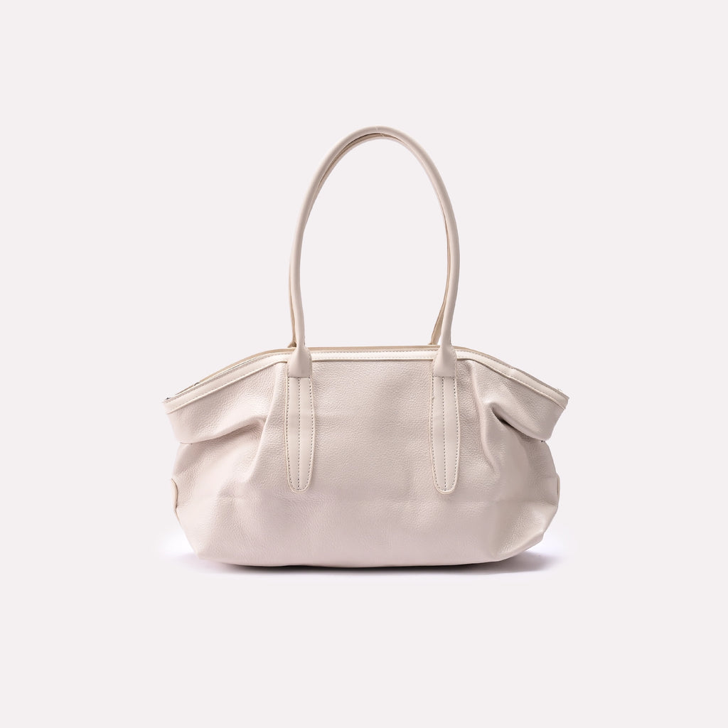 Casual Shoulder Bag Fawn 0331769
