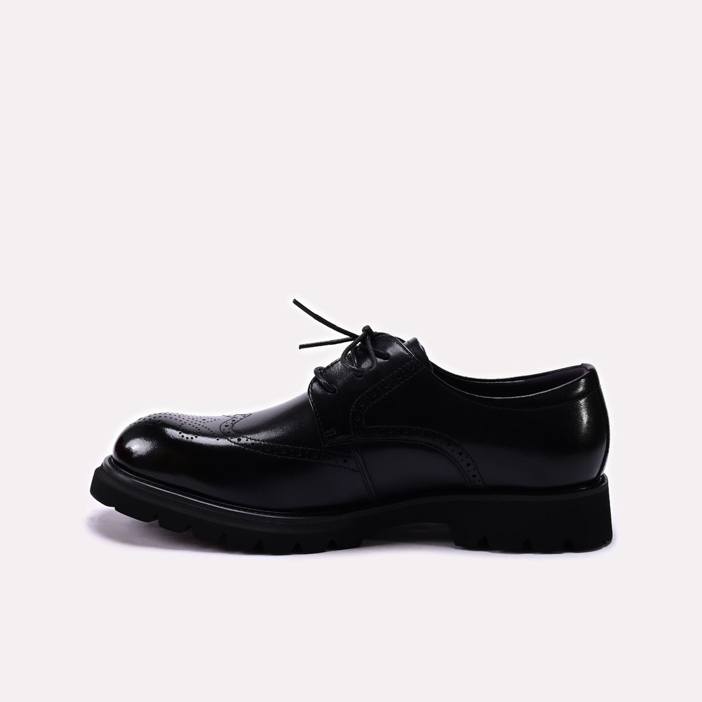 Formal Shoes Black 0111665