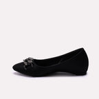 Casual Pumps Black 0431496