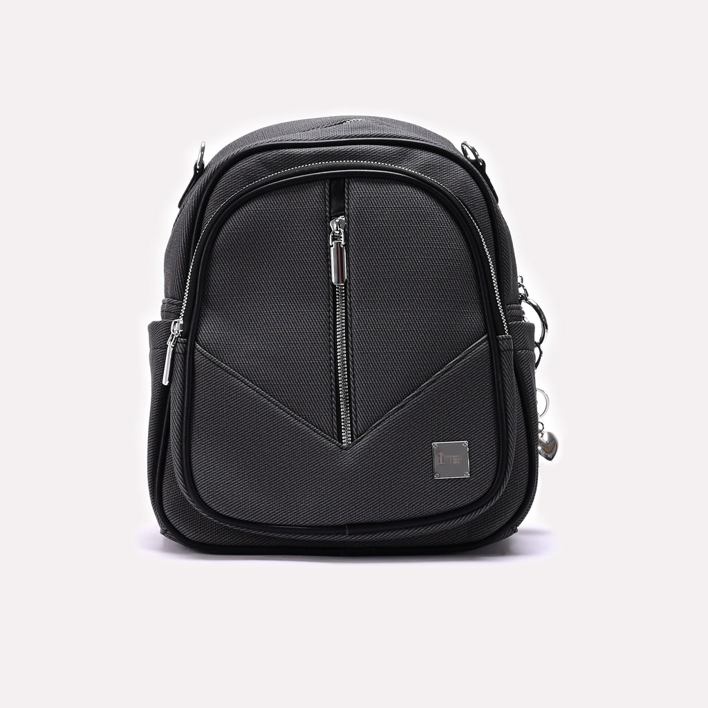 Backpack Black 0820831
