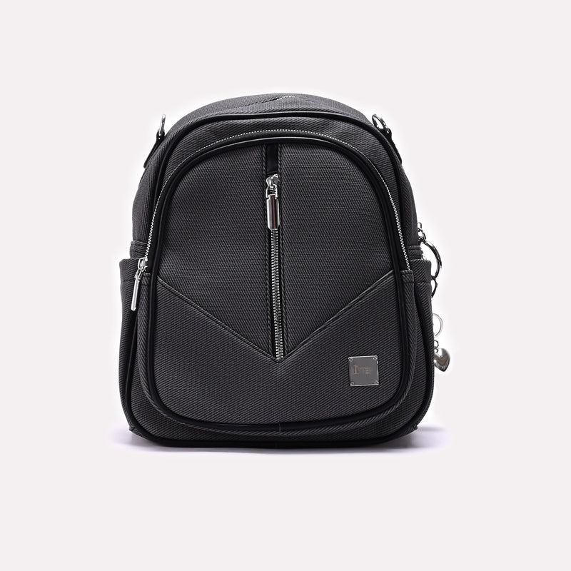 Backpack Black 0820831
