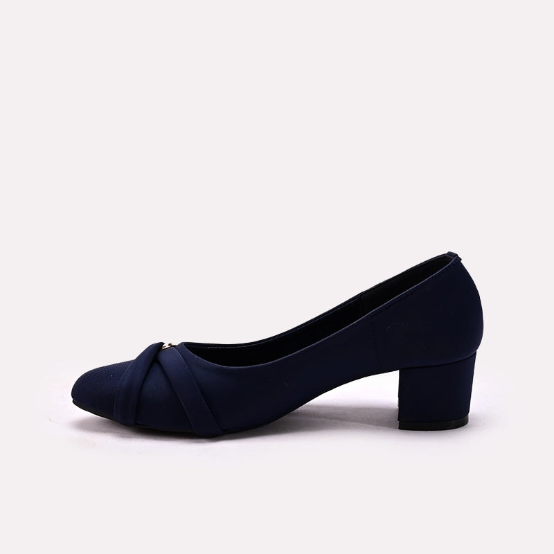 Casual Court Shoes Blue 0450113