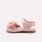 Baby Fancy Pumps Peach 0710590