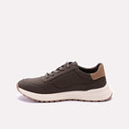 Sneaker Shoes Brown 0120734
