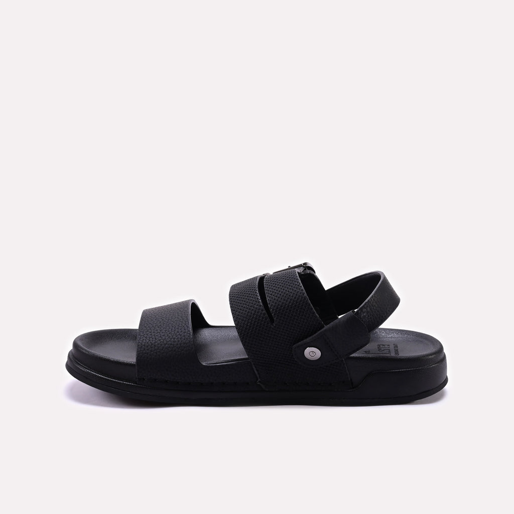 Casual Sandal Black 0141427
