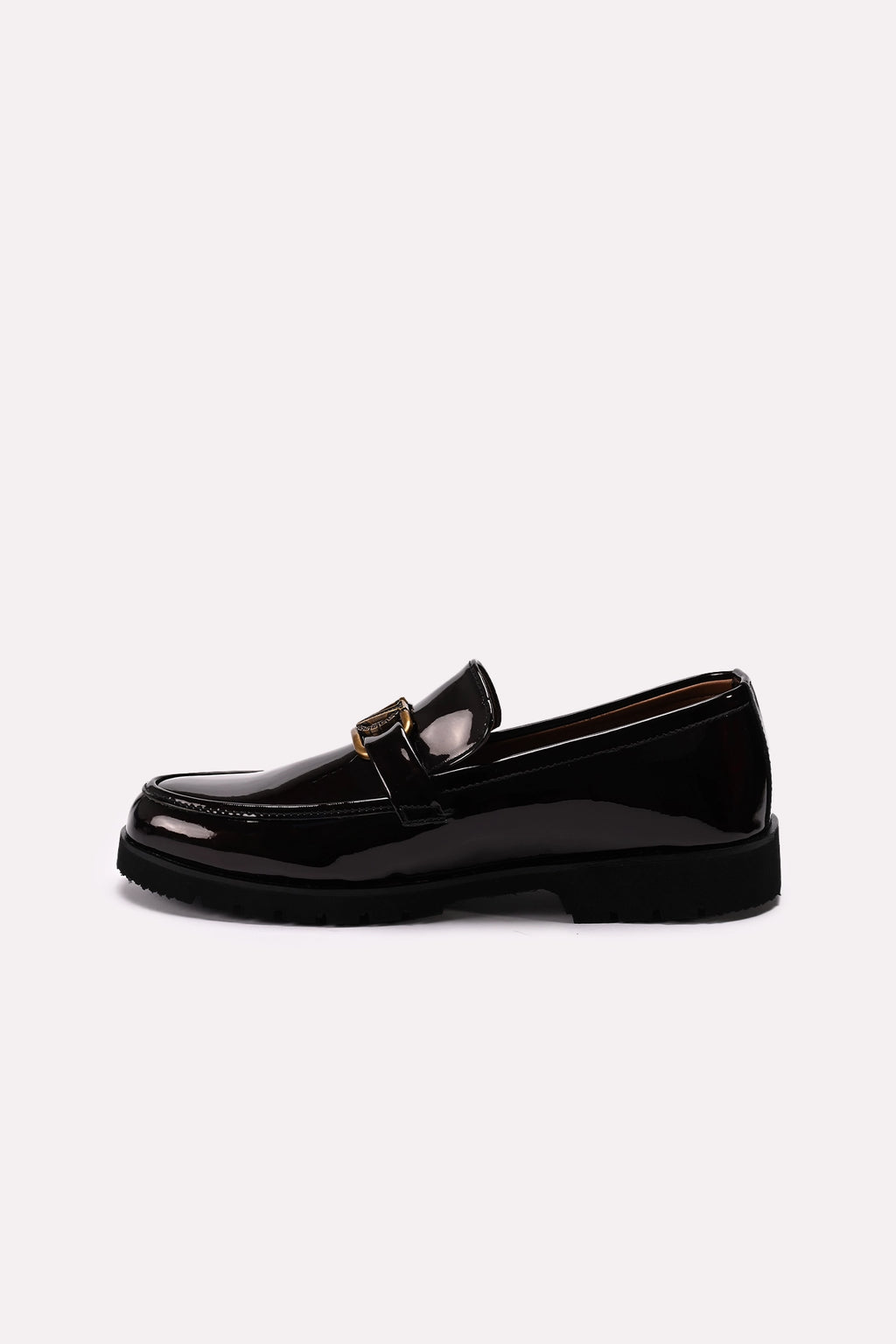 Formal Shoes Maroon 0111906