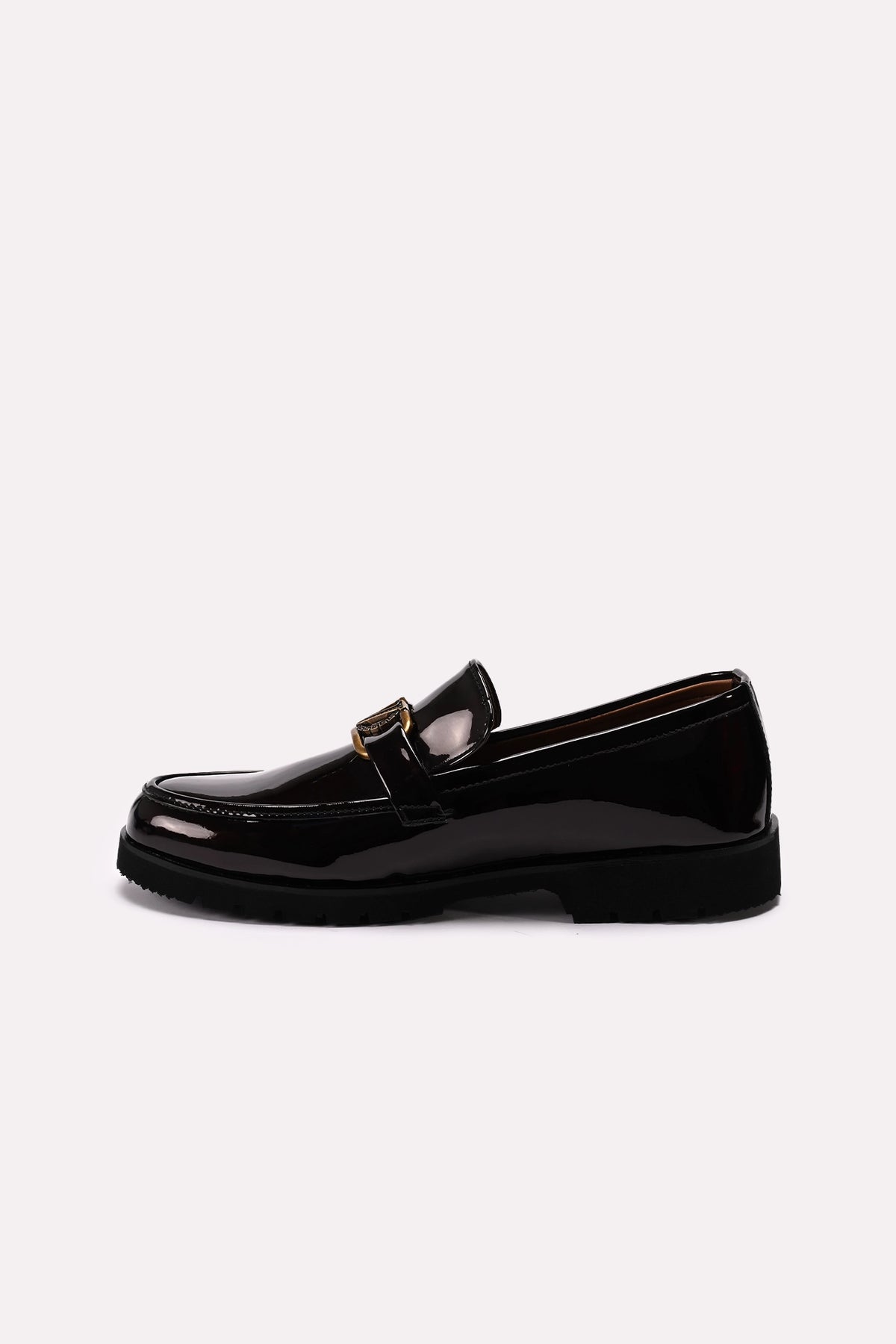Formal Shoes Maroon 0111906