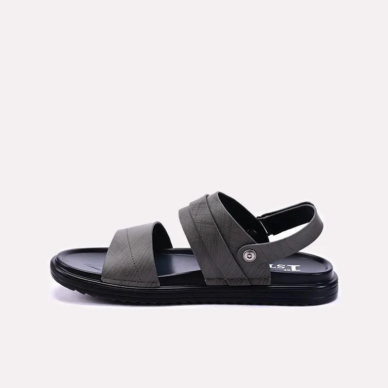 Casual Sandal Grey 0141020