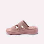 Pink Casual Slipper 0413454