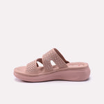 Pink Casual Slipper 0413454