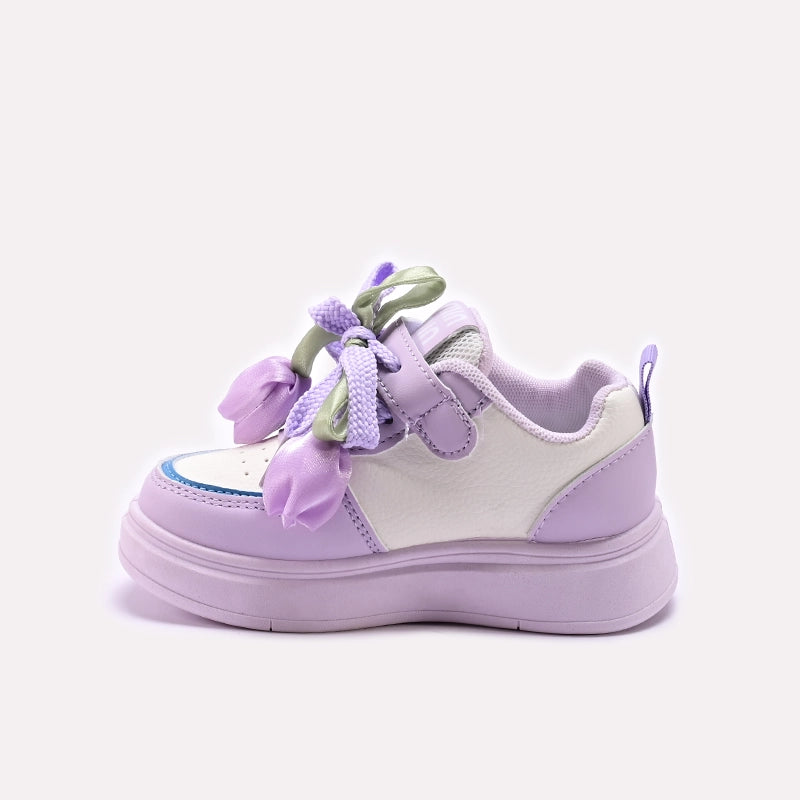 Baby Jogger Shoes Purple 0750425