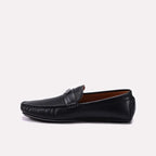 Black Loafer Shoes 0130994