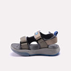 Baba Sport Sandal Gray 0621065