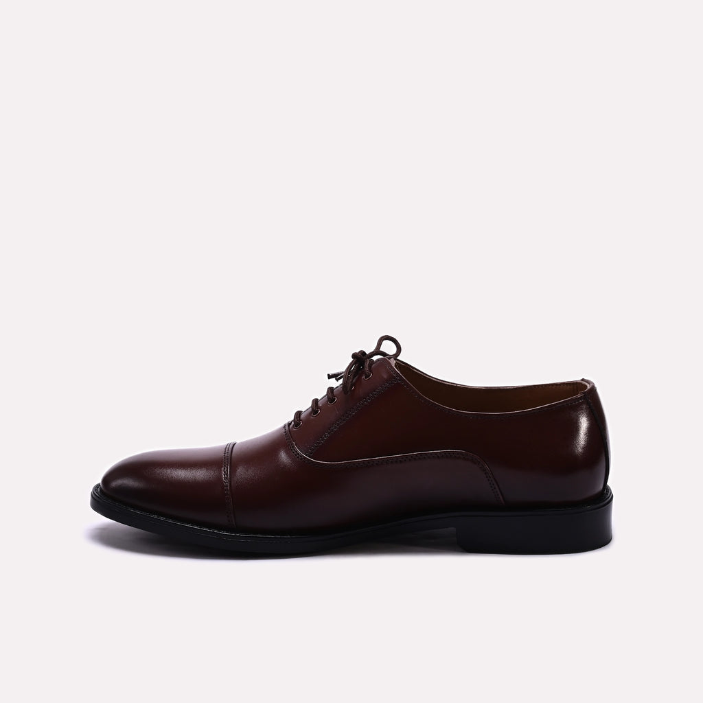 Formal Shoes Brown 0111632