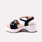 Baby Casual Sandal Blue 0721203