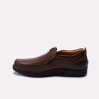 Casual Shoes Brown 0160716
