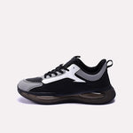 Sneaker Shoes Black 0120671