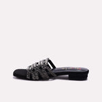 Fancy Slipper Black 0413473