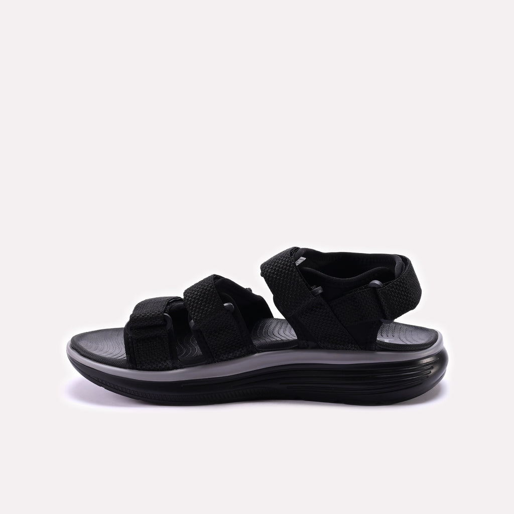 Casual Sandal Black 0141452