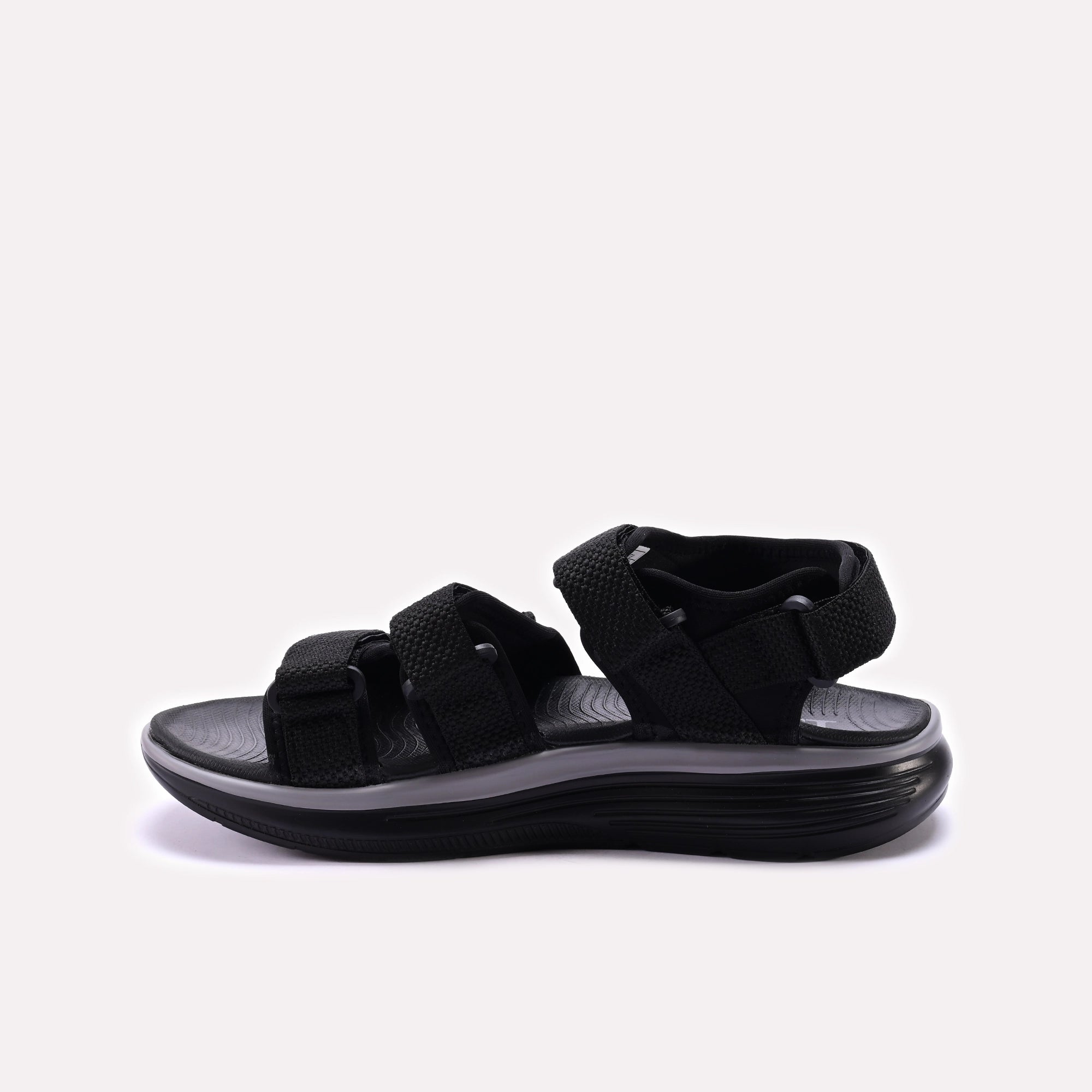 Casual Sandal Black 0141452