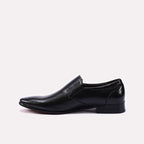 Black Formal Shoes 0111380