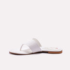 Casual Slipper White 0413529
