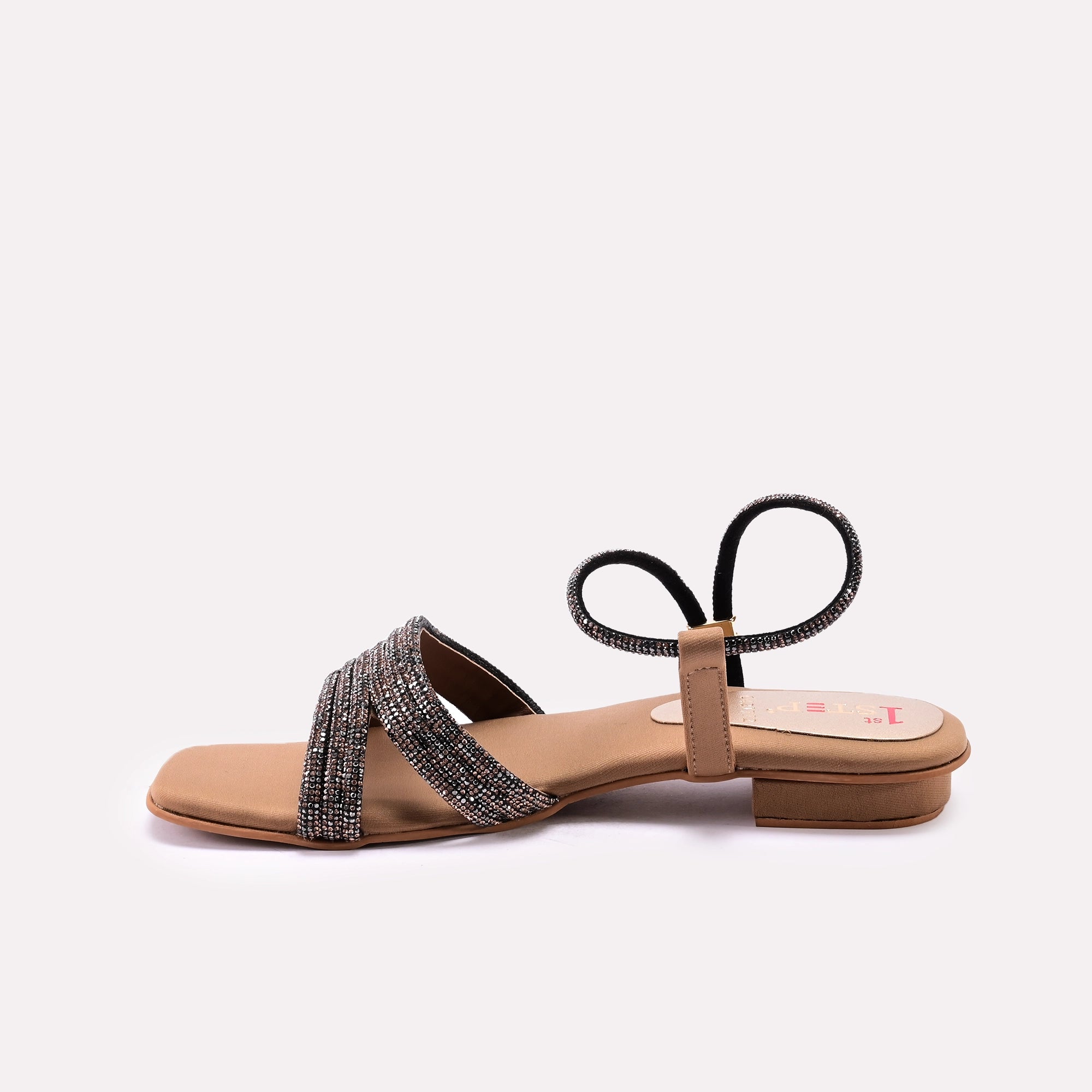 Fancy Sandal Fawn 0421772