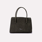 Casual Shoulder Bag Green 0331761