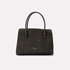 Casual Shoulder Bag Green 0331761