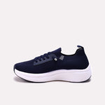 Sneaker Shoes Blue 0120652