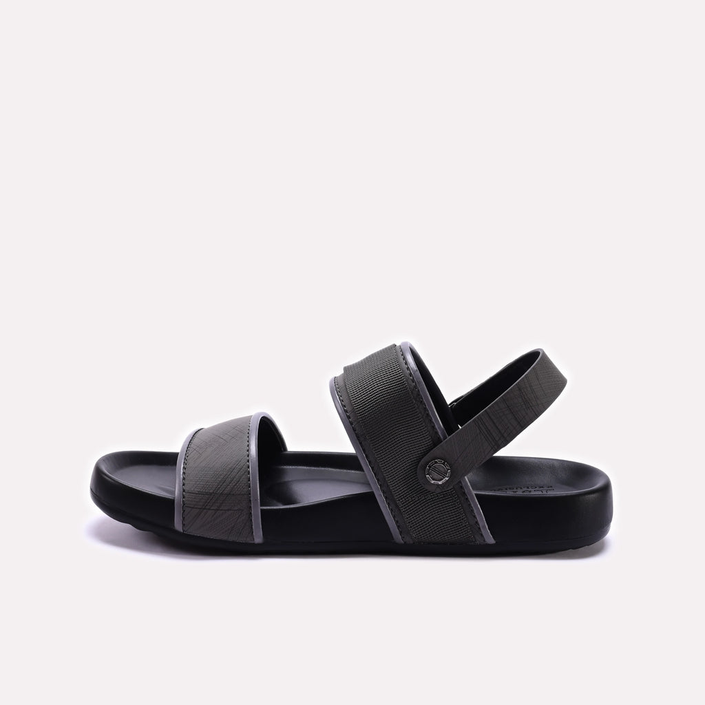 Casual Sandal Gray 0141287