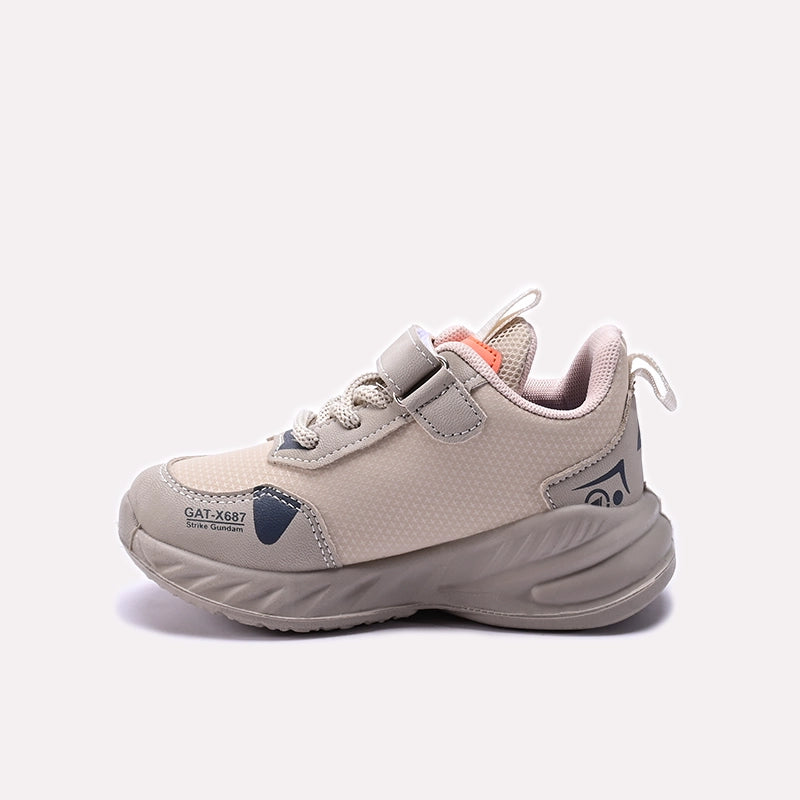 Baba Jogger Shoes Fawn 0650663