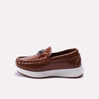 Baba Loafer Shoes Mustard 0610677