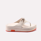 Casual Slipper Fawn 0413970