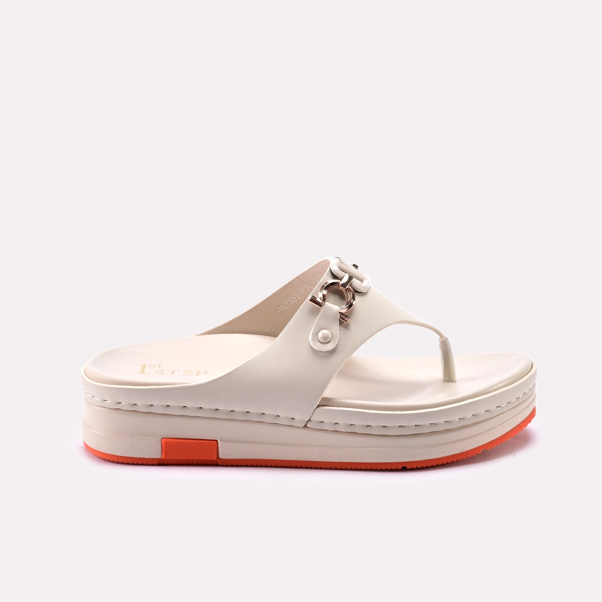 Casual Slipper Fawn 0413970