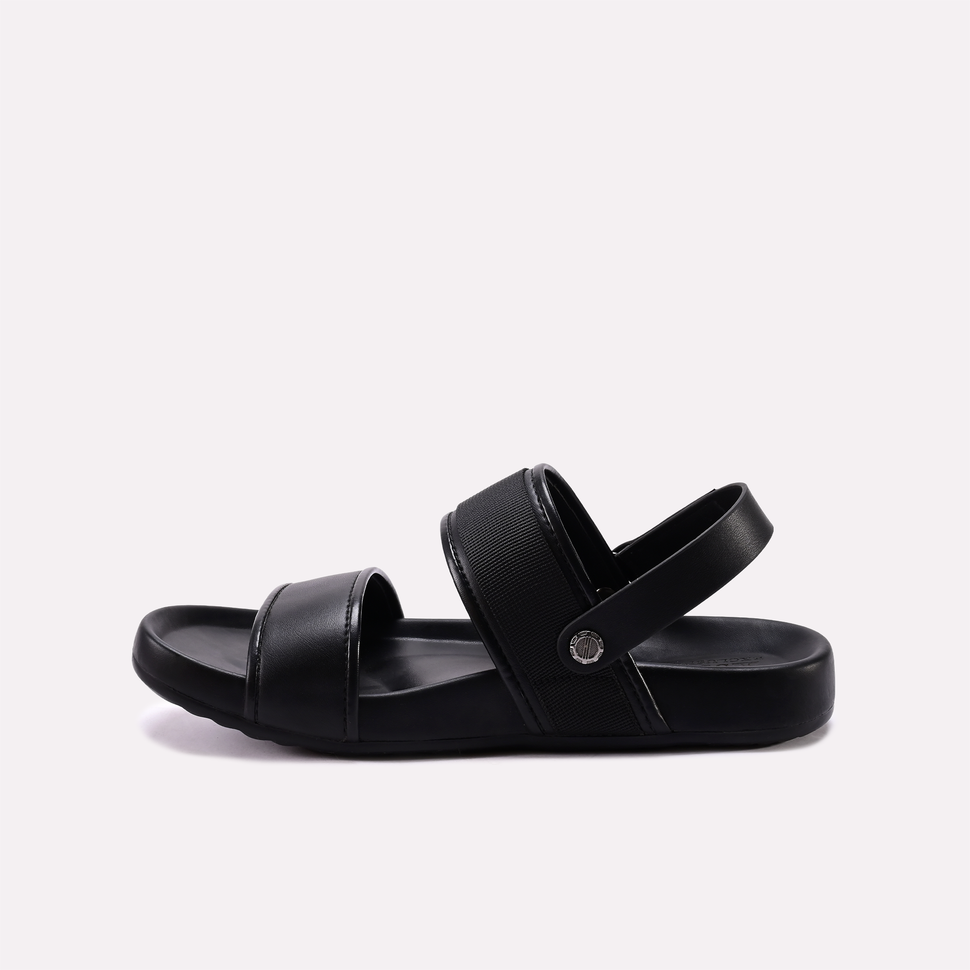 Casual Sandal Black 0141286