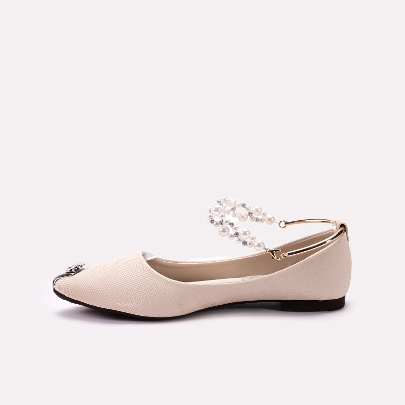 Fancy Pumps Fawn 0431410
