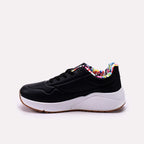 Sneaker Shoes Black 0440862