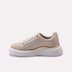 Sneaker Shoes Fawn 0440878