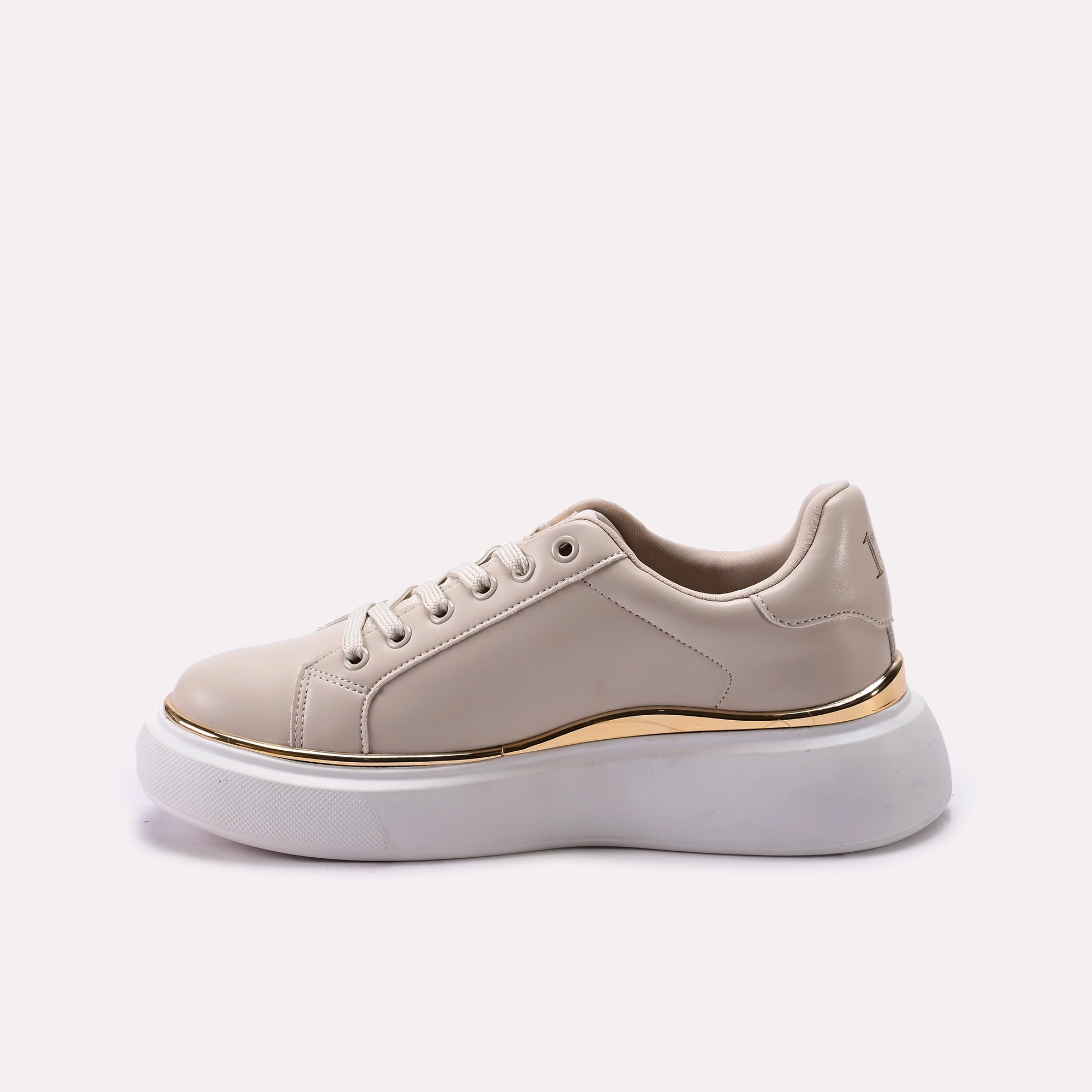Sneaker Shoes Fawn 0440878