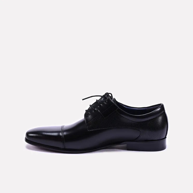 Formal Shoes Black 0111362