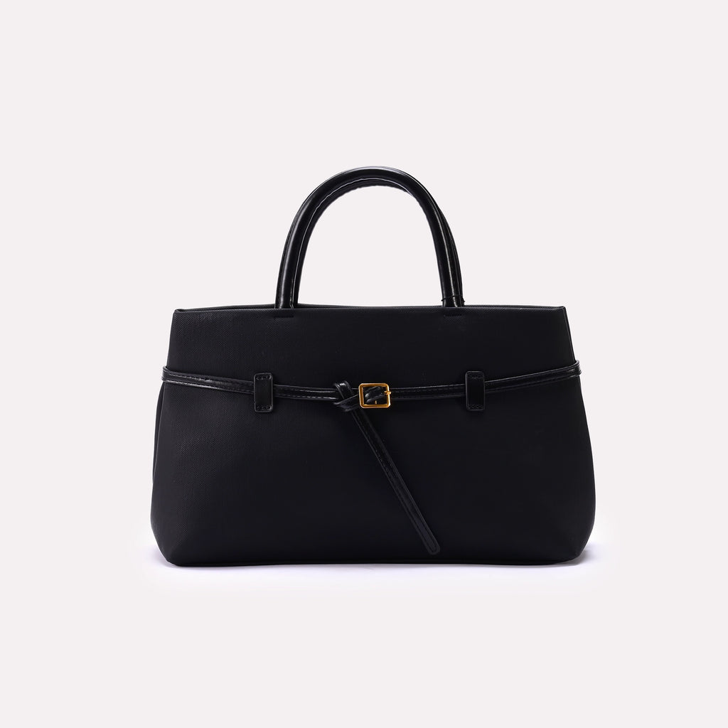 Casual Shoulder Bags Black 0331715