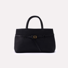 Casual Shoulder Bags Black 0331715